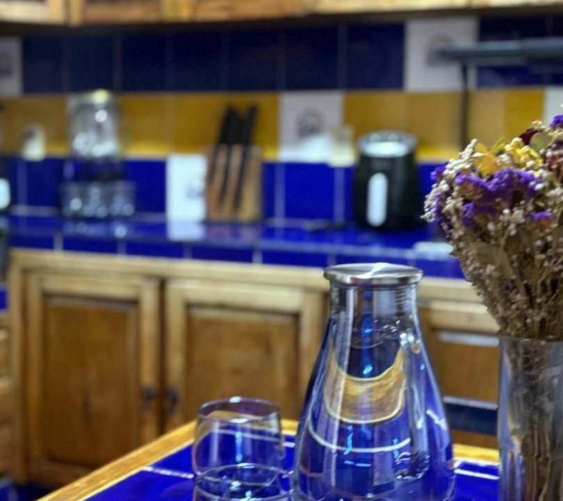 Photo of Kitchen in Zamora