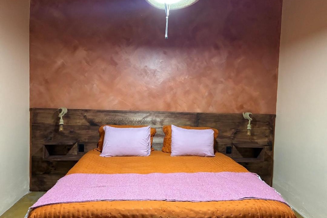 Photo of Bedroom in Zamora
