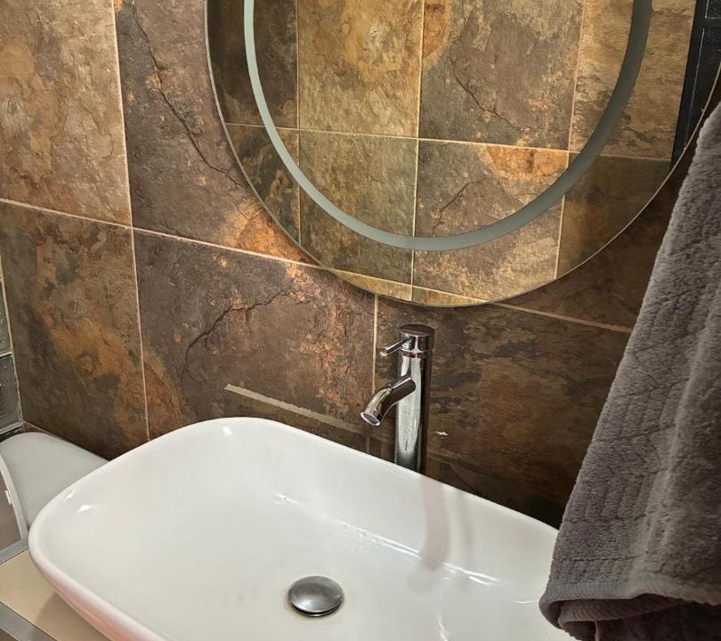 Photo of Bathroom in Zamora