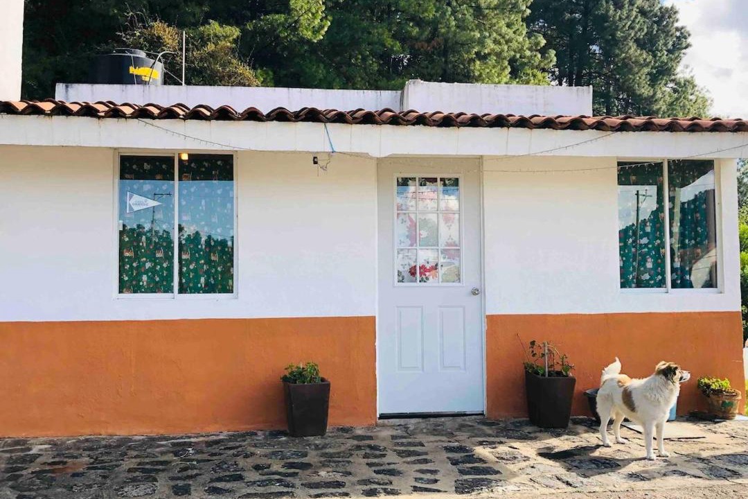Photo of Others in Mineral de Angangueo