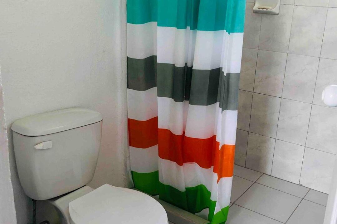 Photo of Bathroom in Mineral de Angangueo