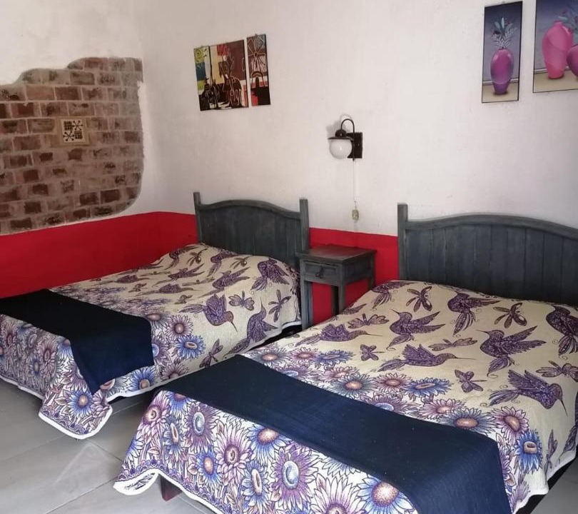 Photo of Bedroom in Centro