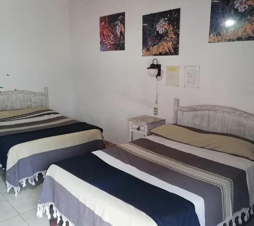 Photo of Bedroom in Centro
