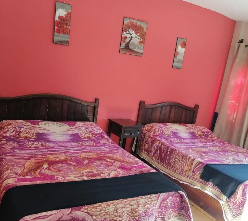 Photo of Bedroom in Centro
