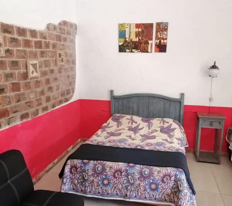 Photo of Bedroom in Centro