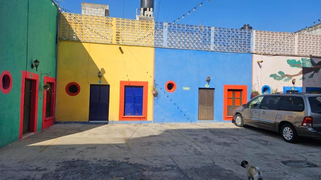Photo of Buildings in Centro