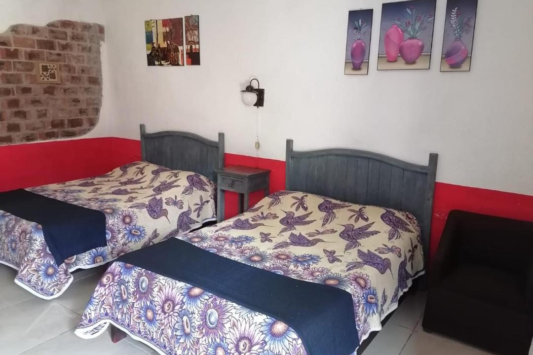 Photo of Bedroom in Centro