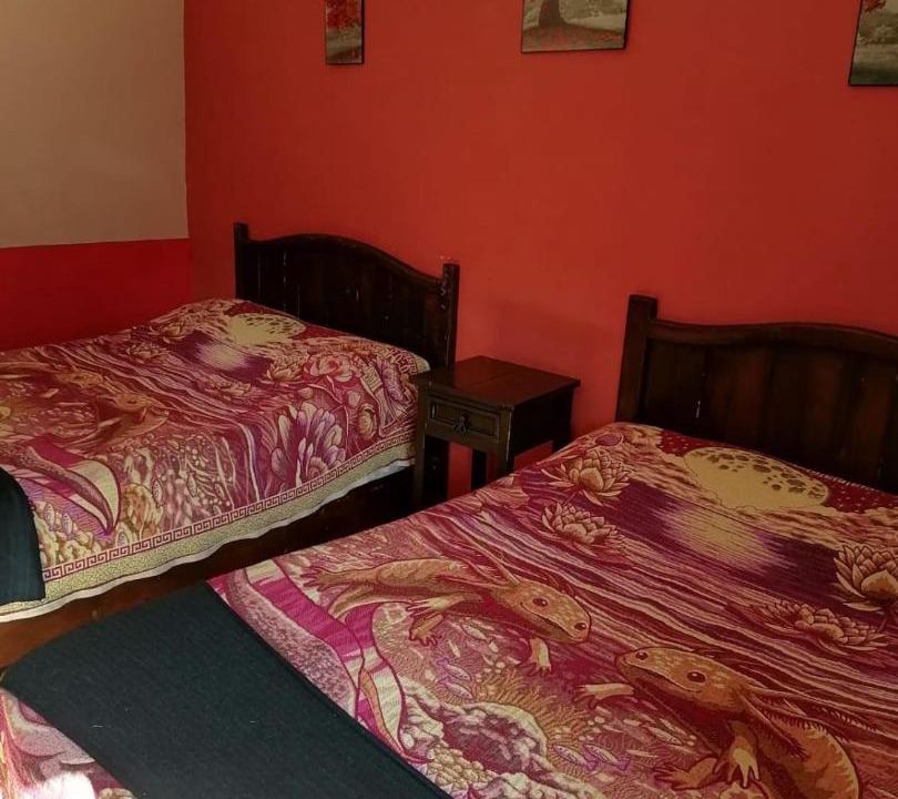 Photo of Bedroom in Centro