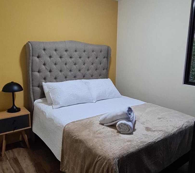 Photo of Bedroom in Quetzaltenango