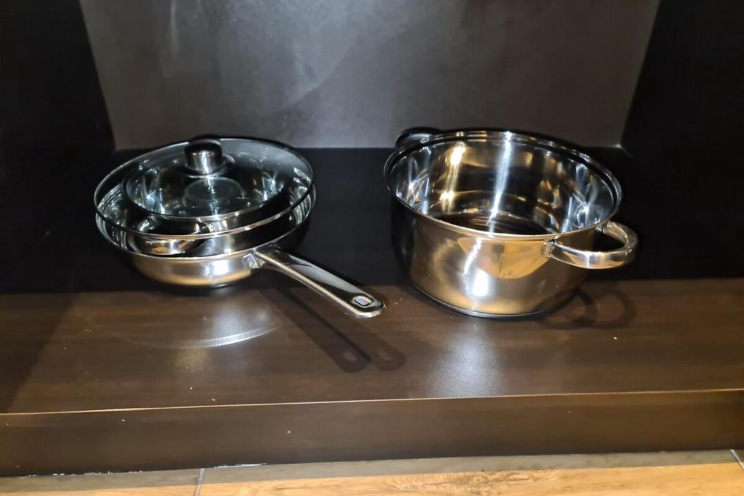 Photo of Kitchen in Quetzaltenango