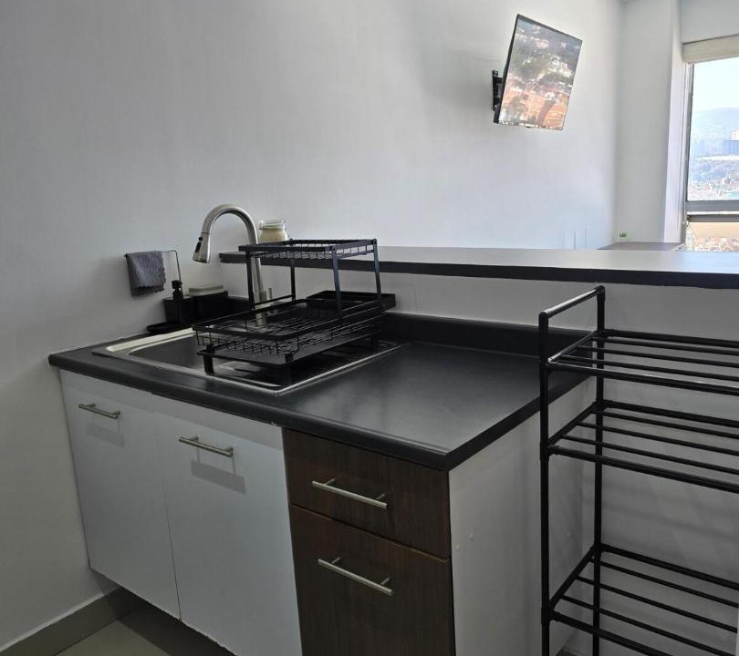Photo of Kitchen in Santa Fe
