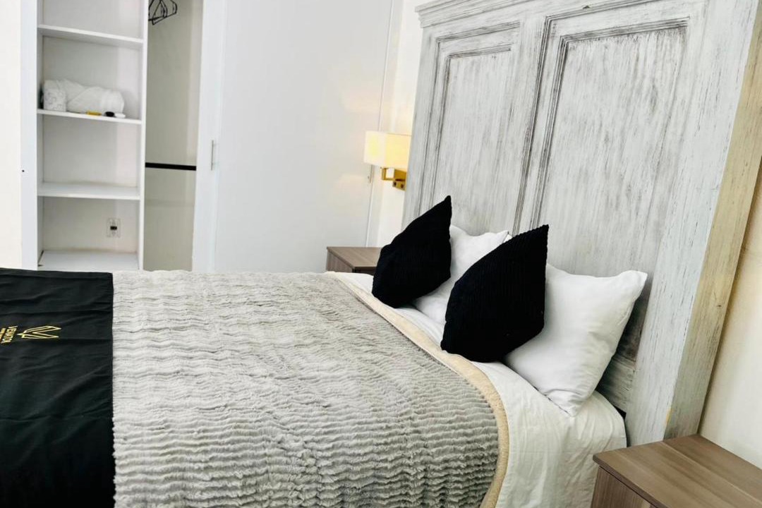 Photo of Bedroom in Leon