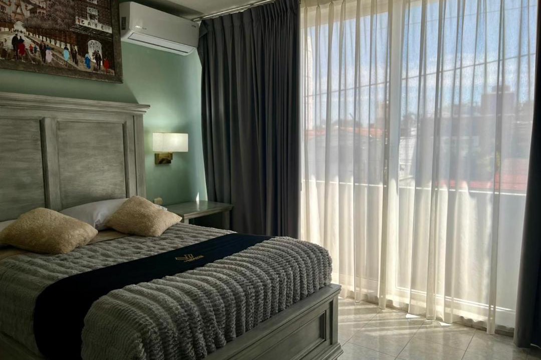 Photo of Bedroom in Leon