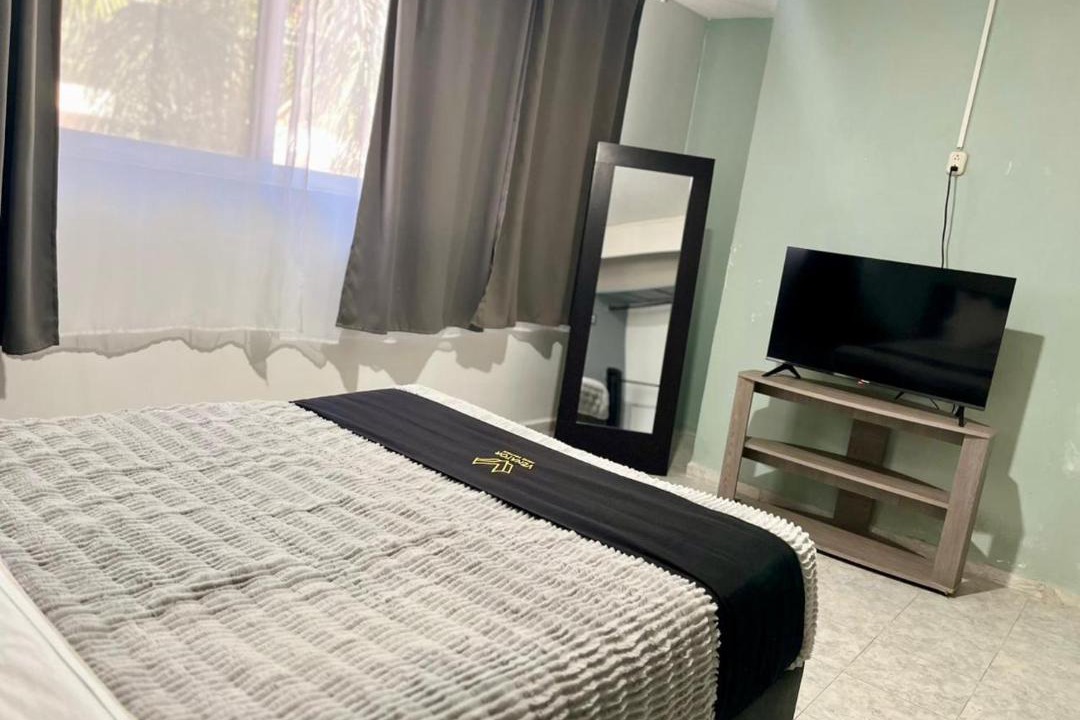 Photo of Bedroom in Leon