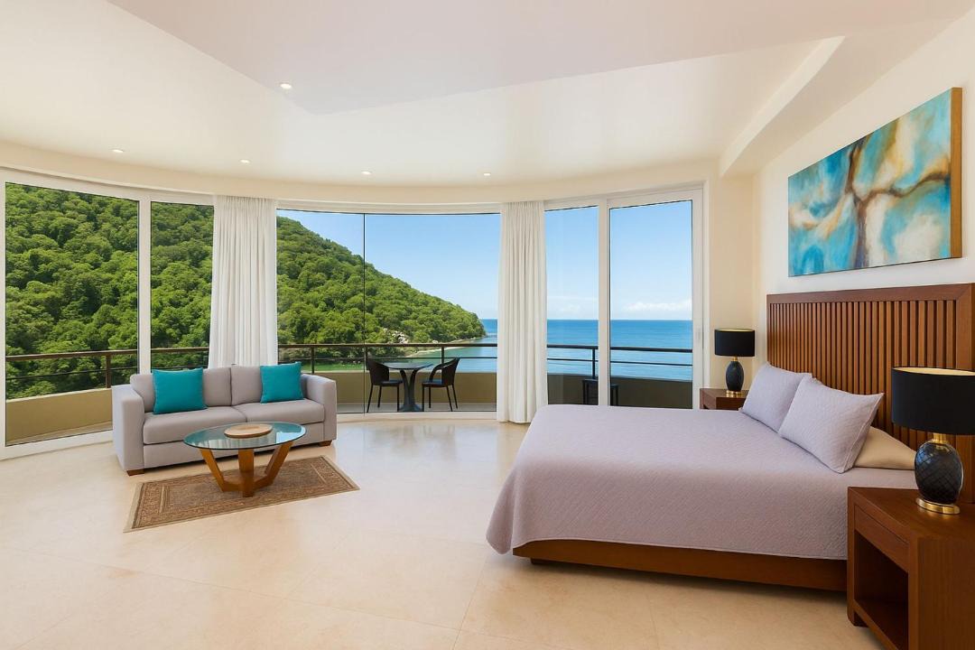 Photo of Bedroom in Boca de Tomatlan