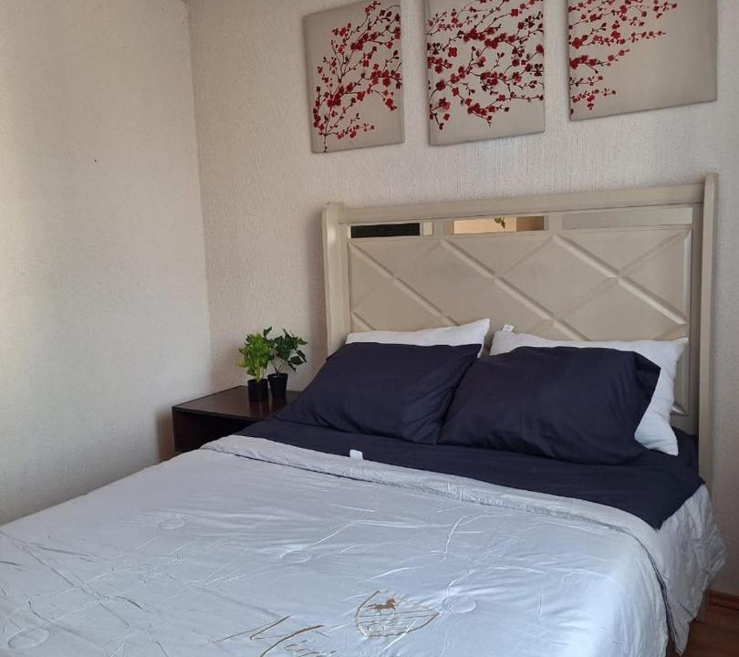 Photo of Bedroom in Ojo de Agua
