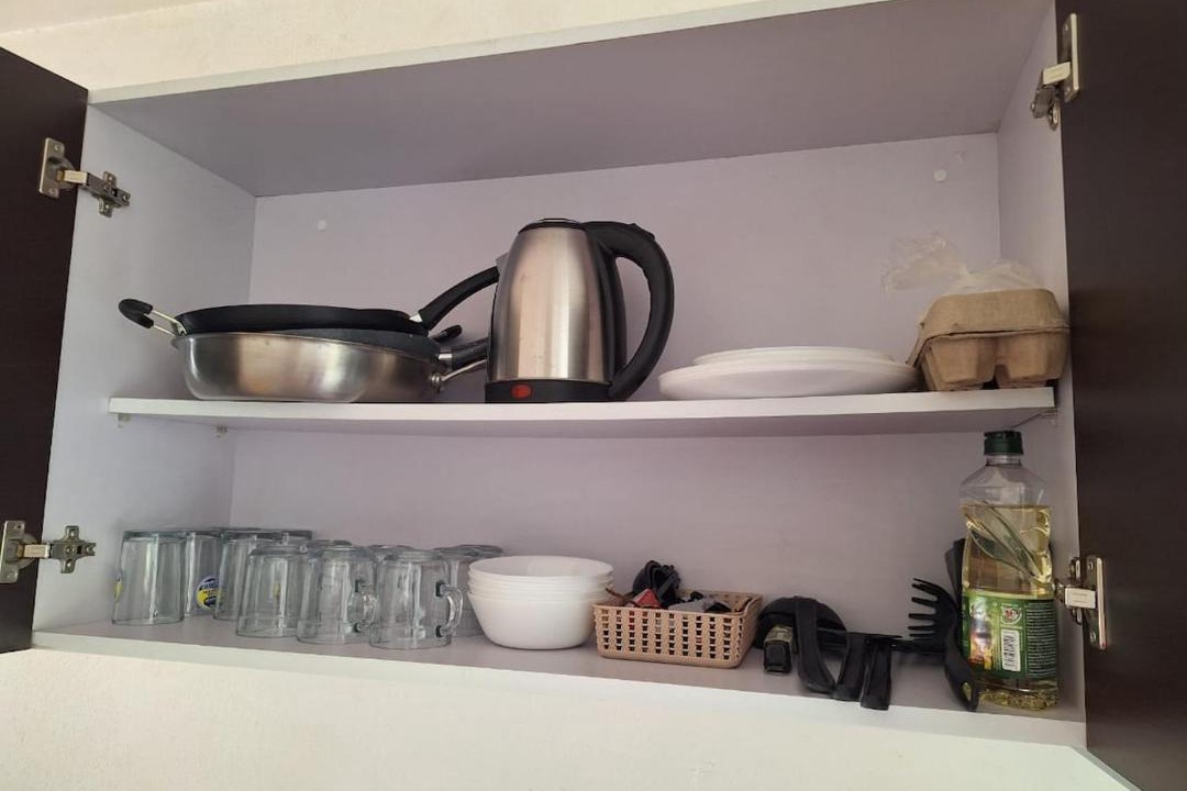 Photo of Kitchen in Ojo de Agua