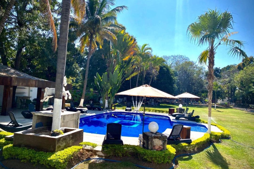Photo of Others in Yautepec