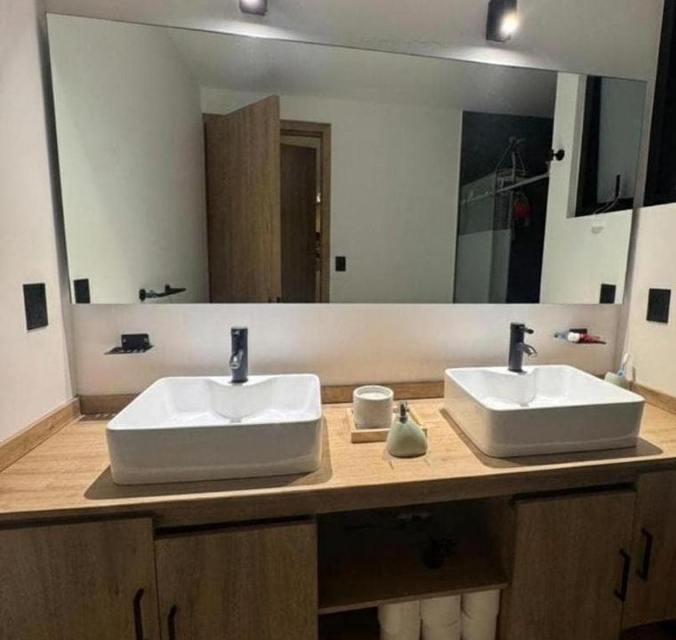 Photo of Bathroom in Puebla