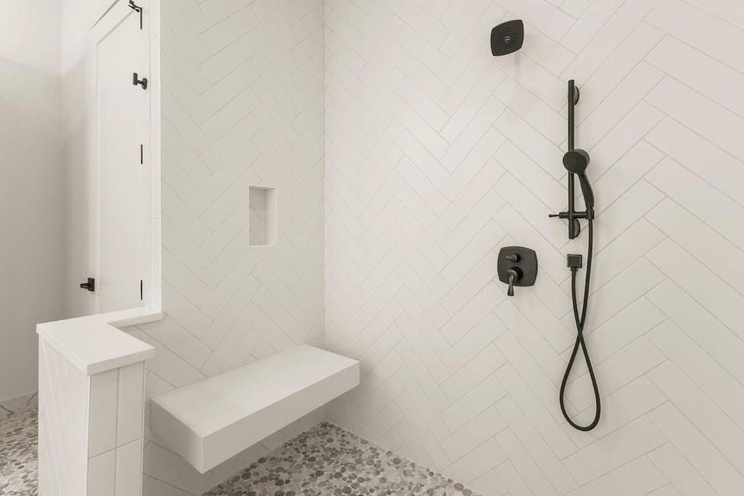 Photo of Bathroom in Hancock