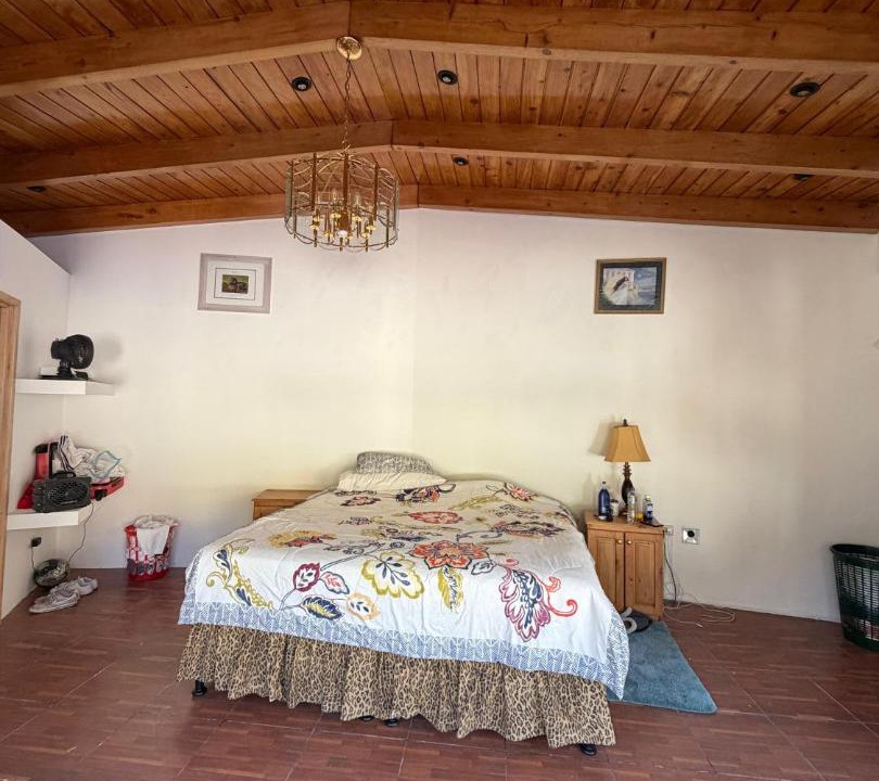 Photo of Bedroom in San Juan La Laguna