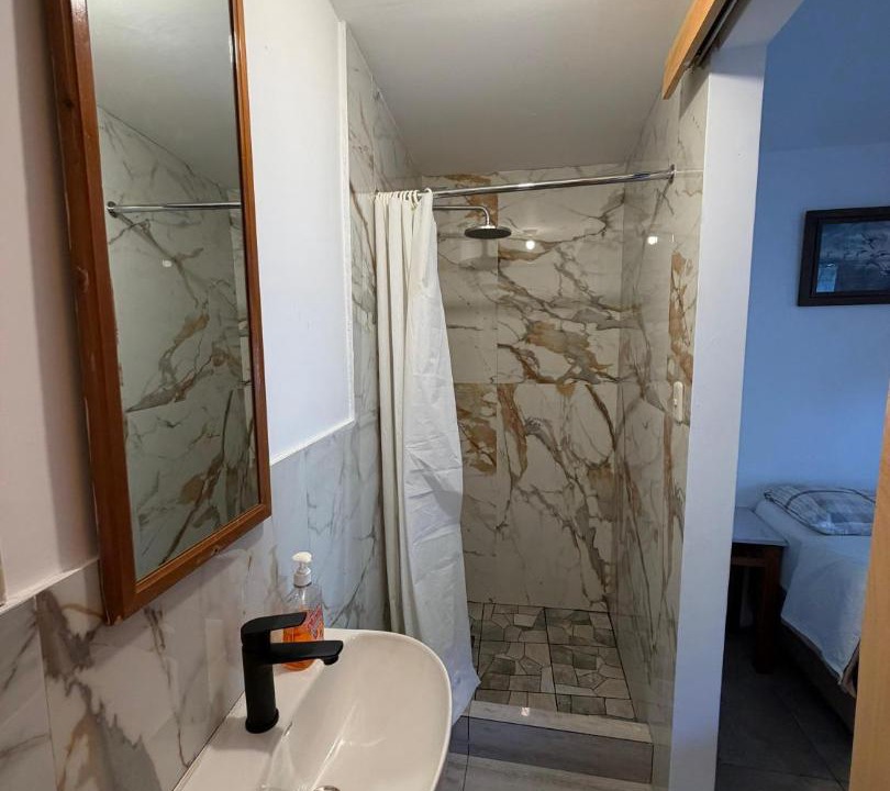 Photo of Bathroom in San Juan La Laguna