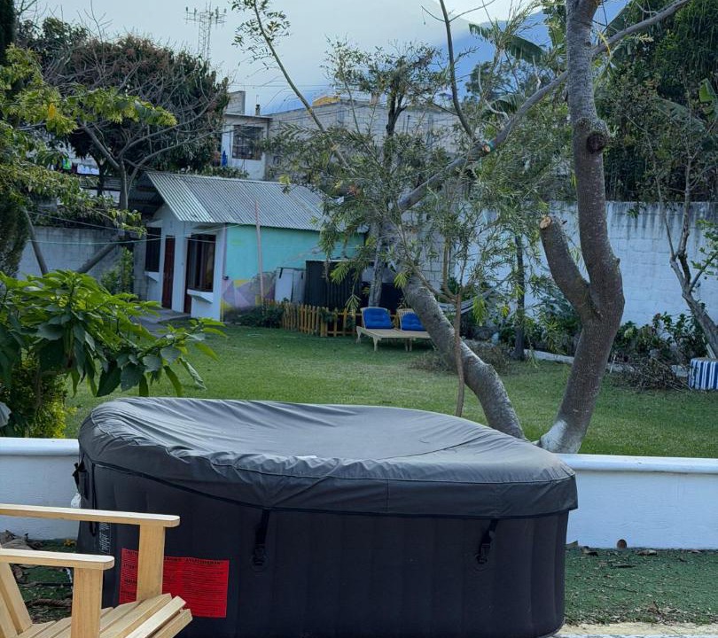 Photo of Outdoor in San Juan La Laguna