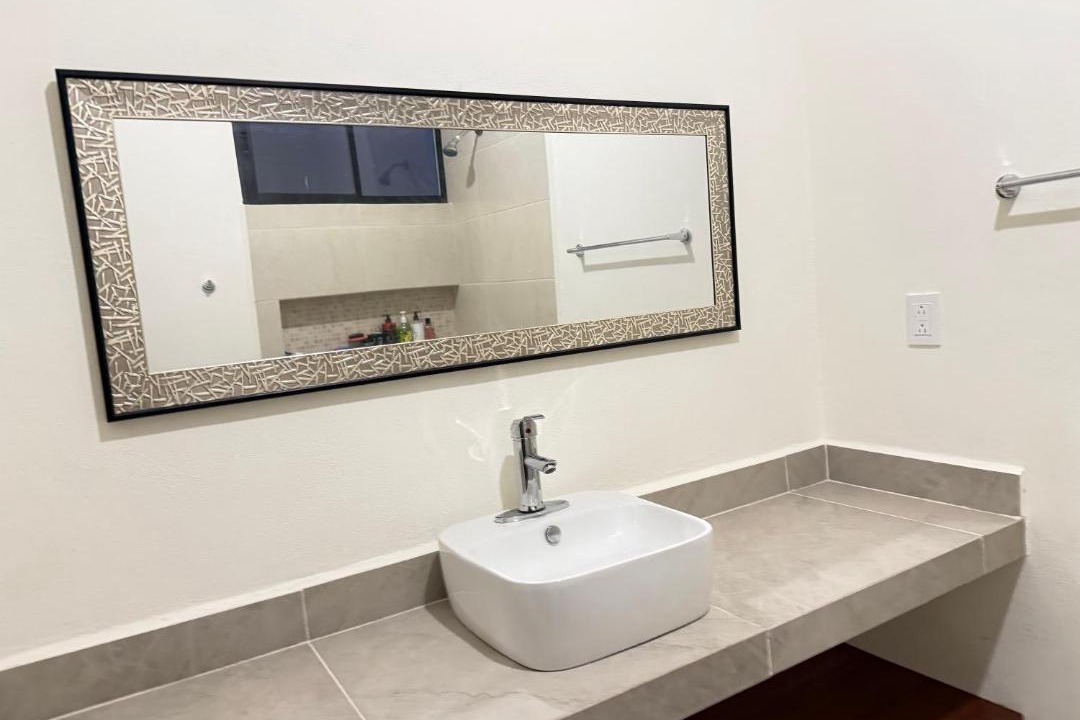 Photo of Bathroom in Merida Municipality
