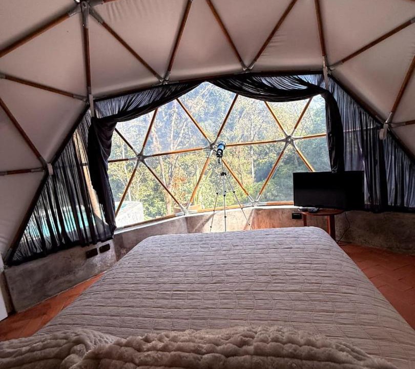 Photo of Bedroom in Xalapa