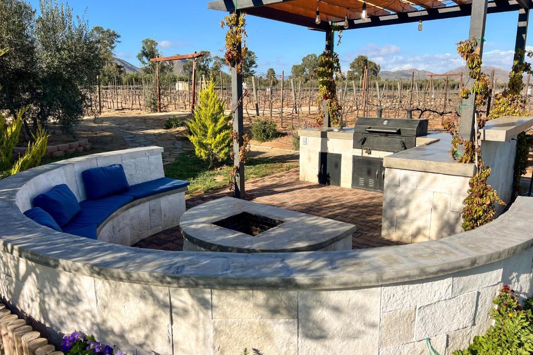 Photo of Others in Valle de Guadalupe