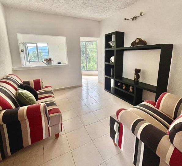 Photo of Livingroom in Zacatlan
