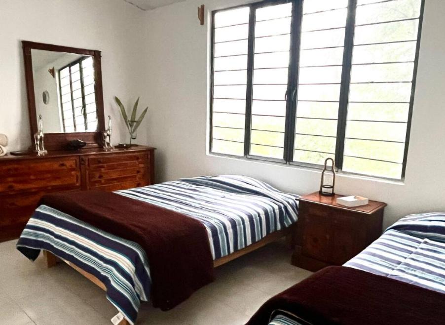Photo of Bedroom in Zacatlan