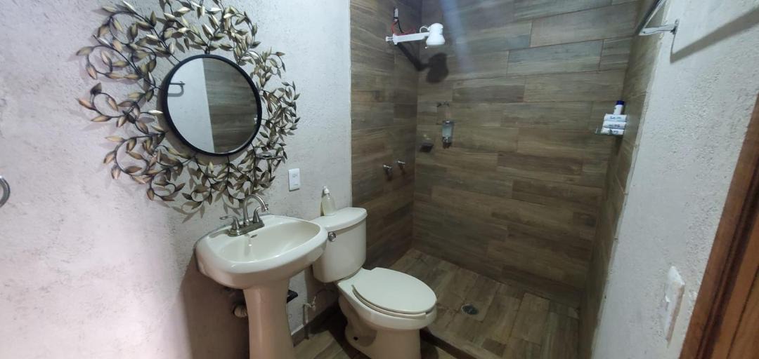 Photo of Bathroom in Zirahuen