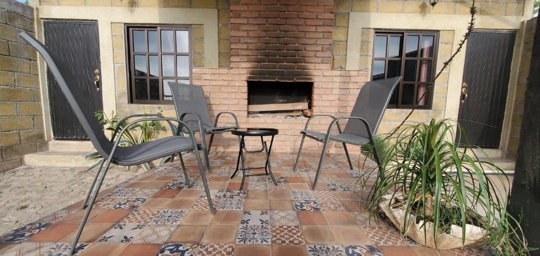 Photo of Patio Balcony in Zirahuen