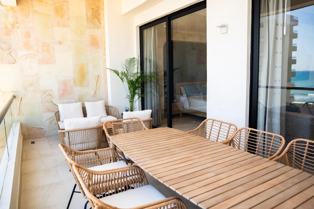Photo of Patio Balcony in Tampico