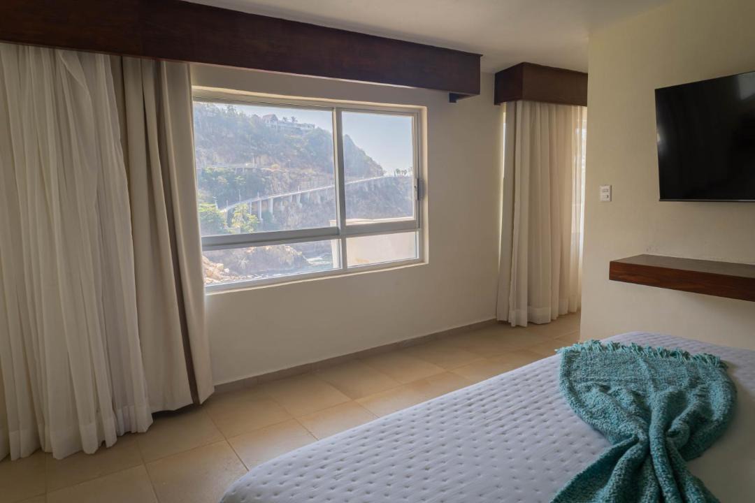 Photo of Bedroom in Acapulco Tradicional
