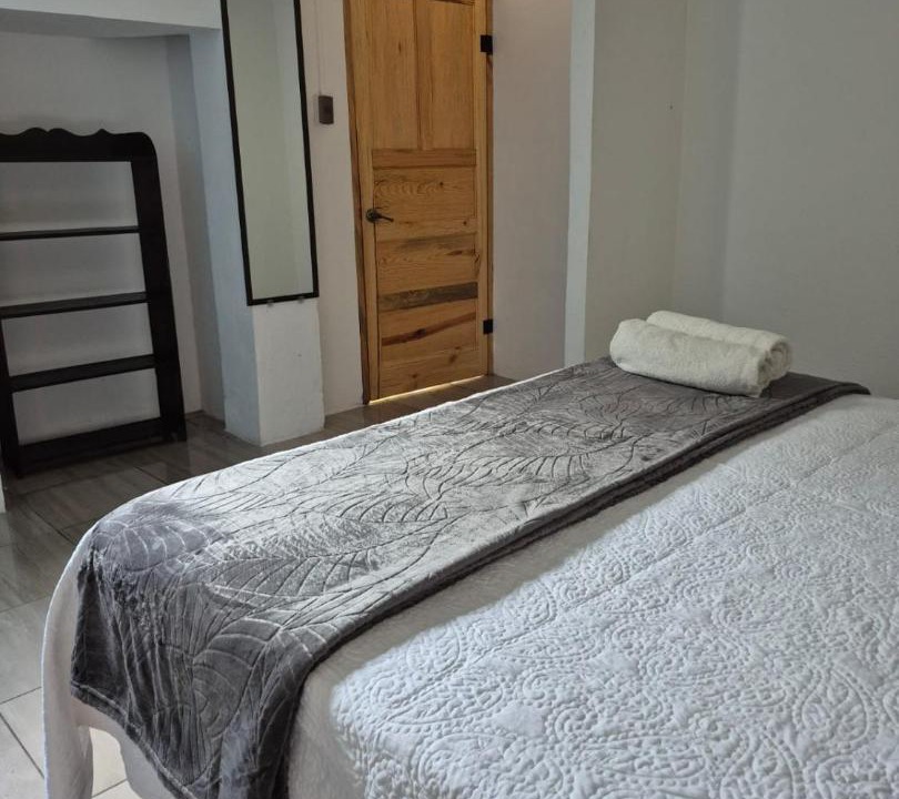 Photo of Bedroom in San Pedro La Laguna