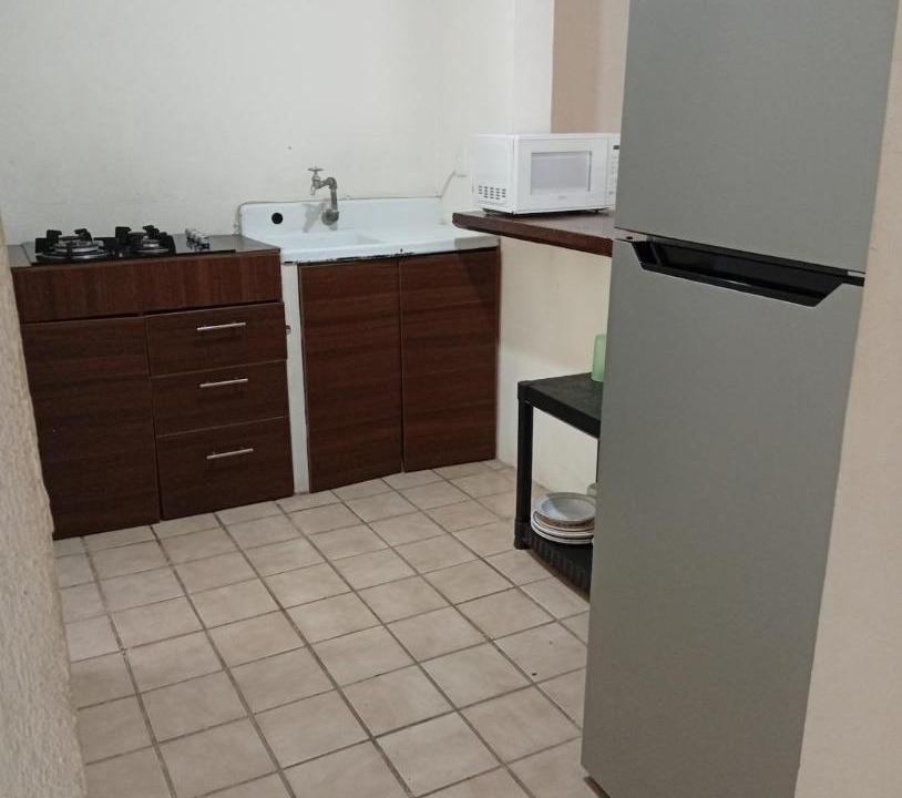 Photo of Kitchen in Crucecita