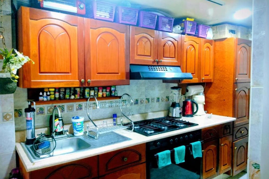 Photo of Kitchen in Narvarte Poniente