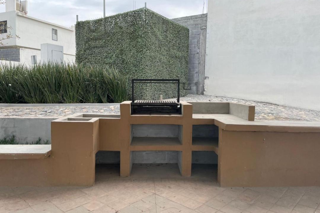 Photo of Patio Balcony in Saltillo