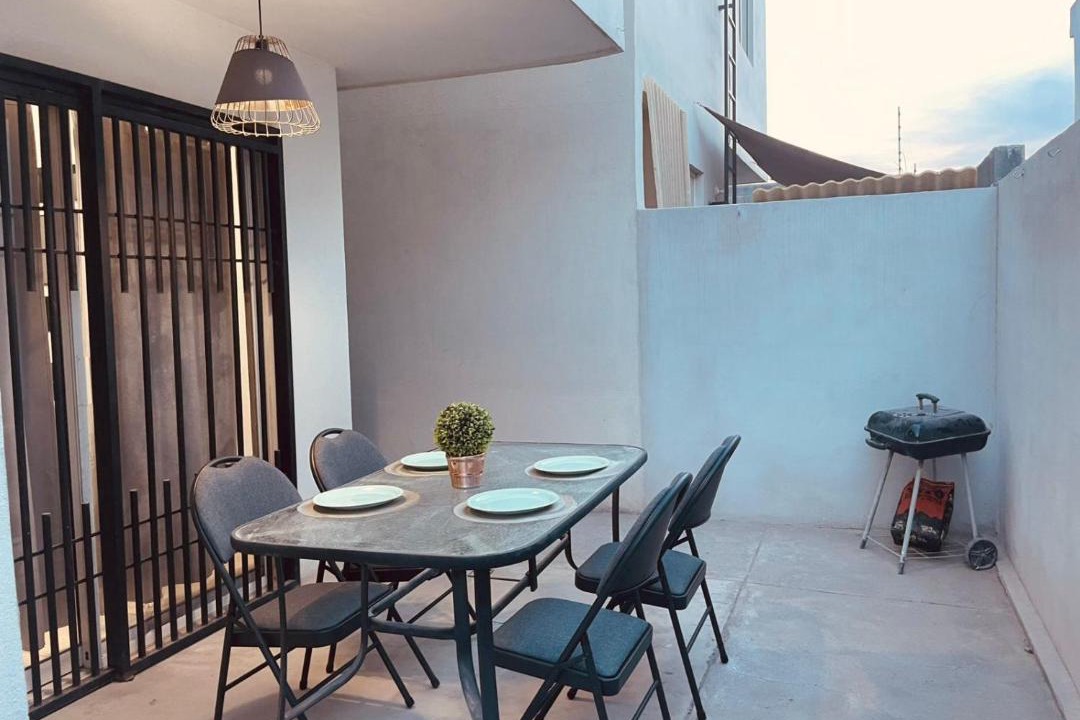 Photo of Patio Balcony in Saltillo