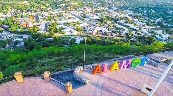 Photo of Others in Alamos
