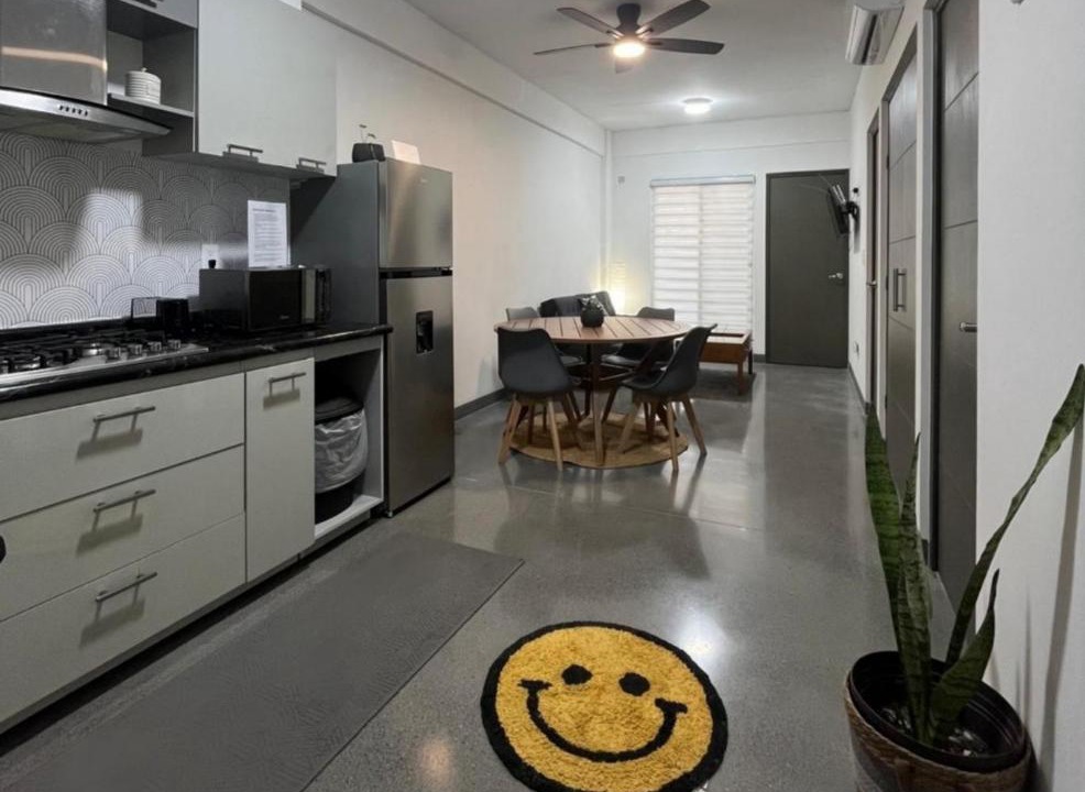 Photo of Kitchen in Guadalupe