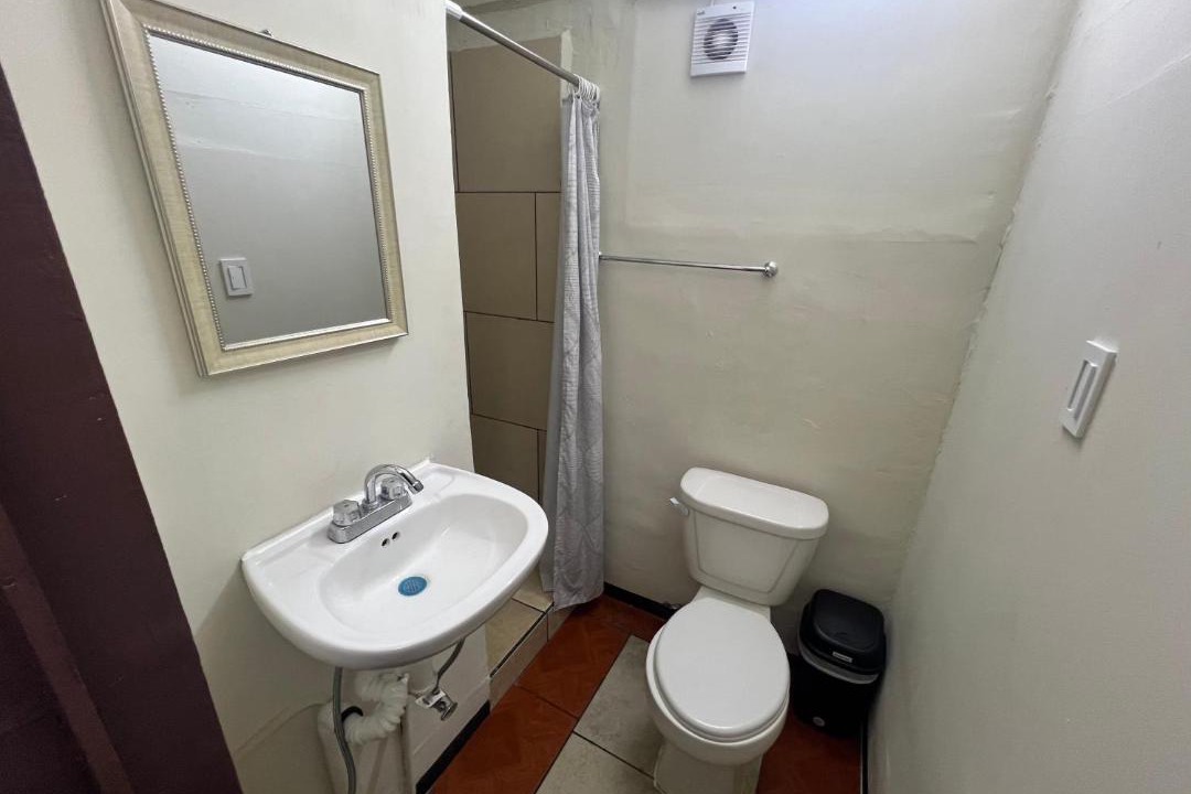 Photo of Bathroom in Delicias