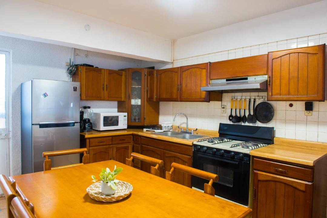 Photo of Kitchen in Aguascalientes
