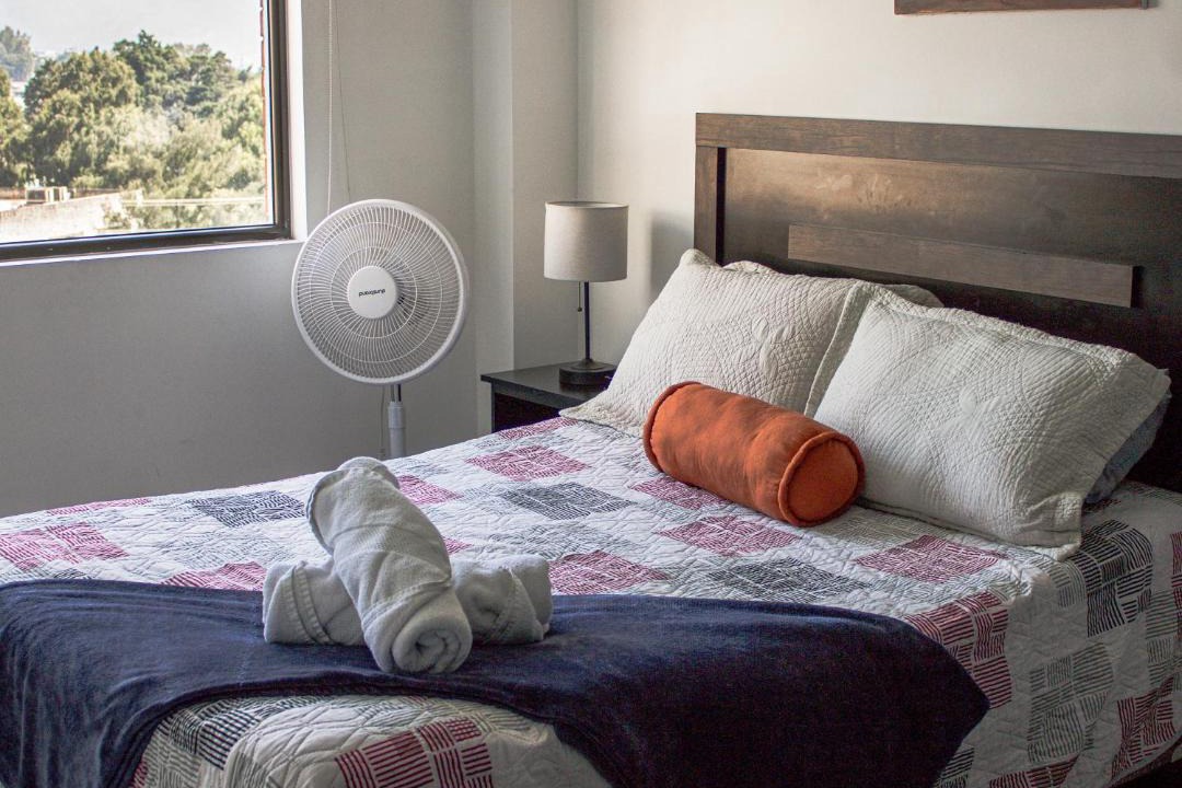 Photo of Bedroom in Zona 12