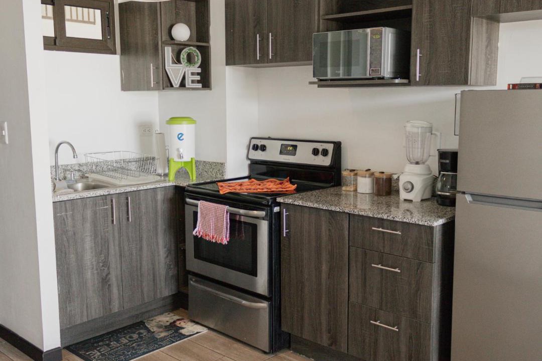 Photo of Kitchen in Zona 12