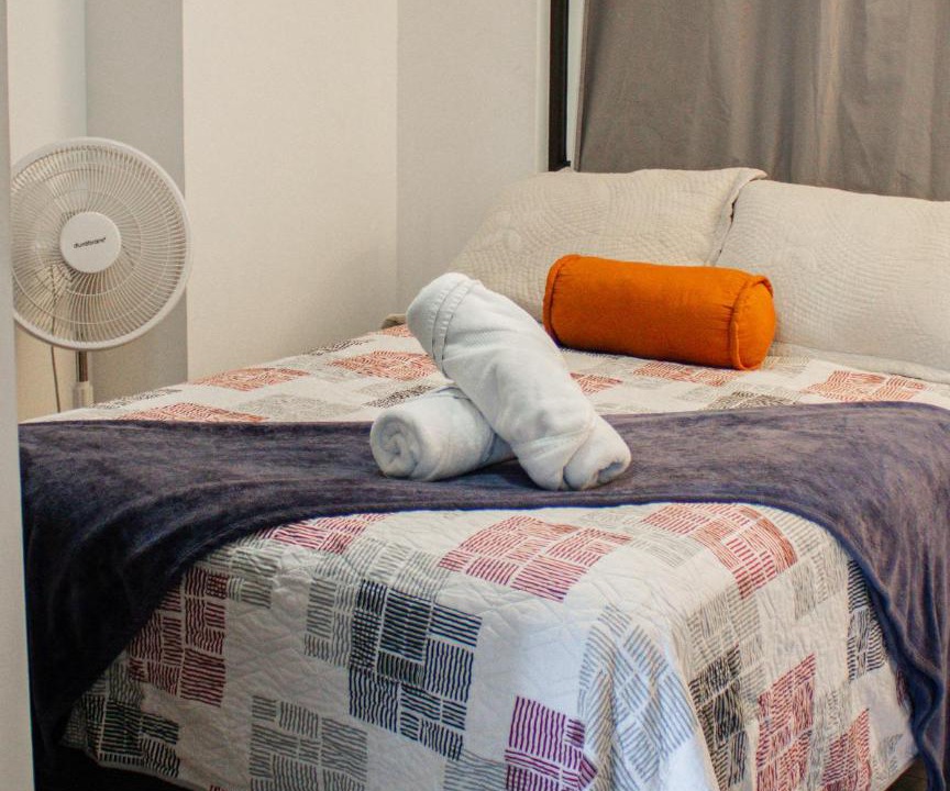 Photo of Bedroom in Zona 12
