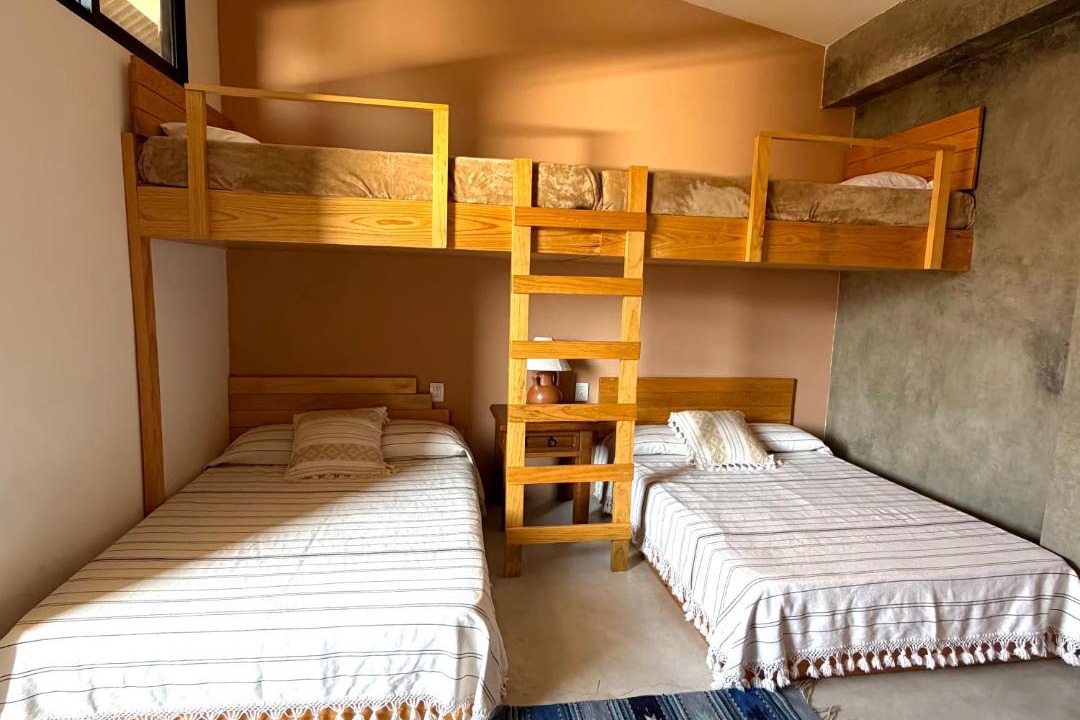 Photo of Bedroom in Santa Maria del Tule
