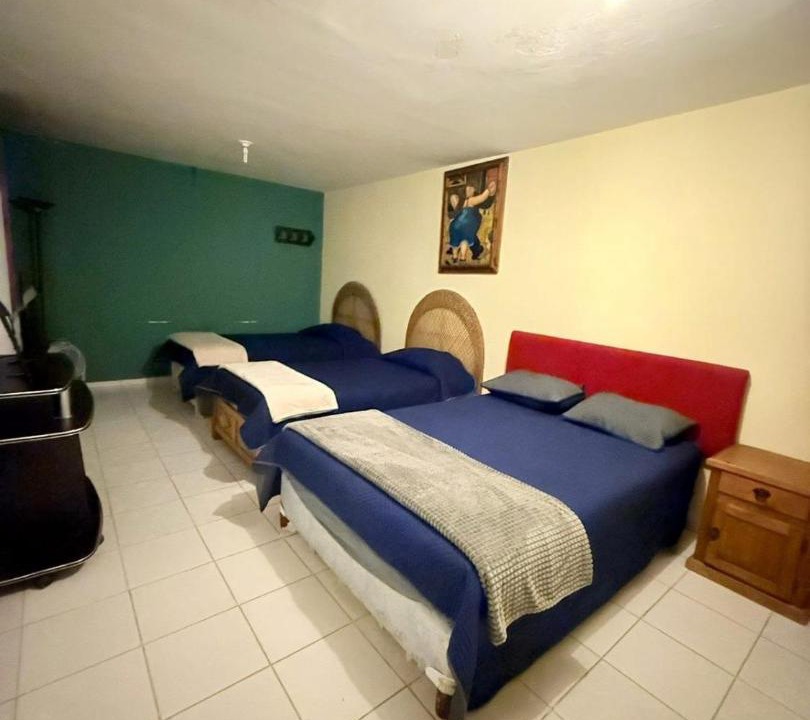 Photo of Bedroom in Villa de Reyes